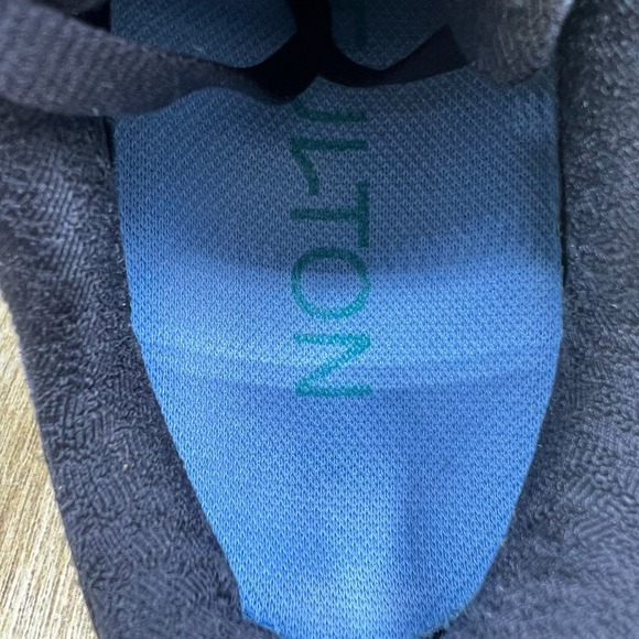 New Balance Fresh Foam X 1080v13 Women's Size 8 Black Running Shoes W1080K13 - Picture 5 of 10